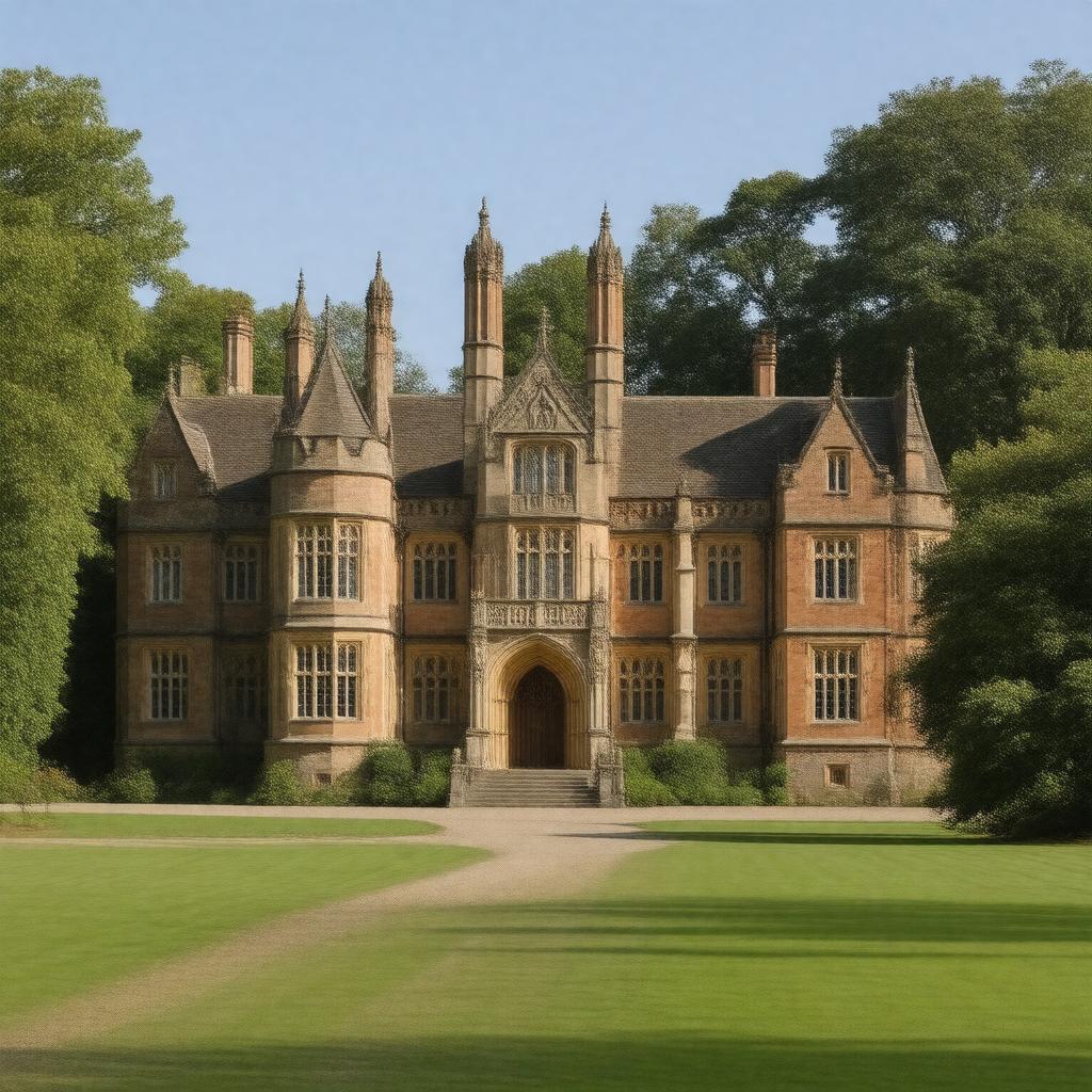 Charterhouse School